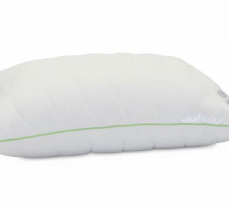 Подушка Madame Plumes "FOAM CHIPS", 50х70