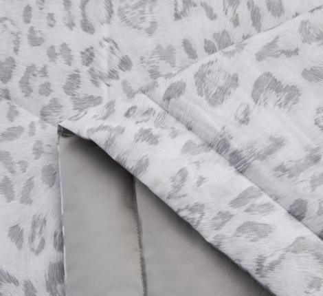 Постельное бельё с одеялом "Asabella" 2339-OSPS Сатин, 1,5 спальный