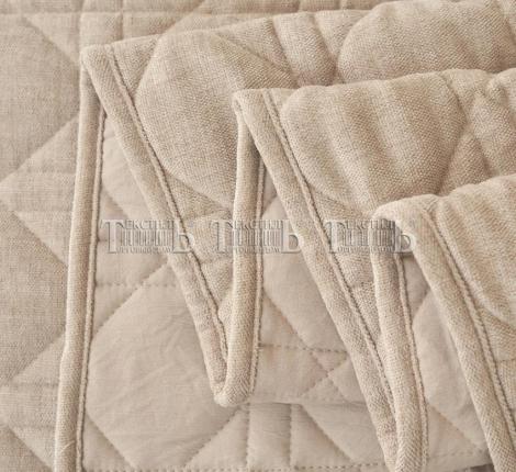 Покрывало "ROMANCE" JOY PK 08 Канвас, 230х250 (50х70-2шт.)