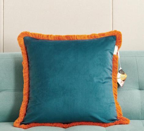 Декоративная подушка "Sofi de Marko" Даффи №10, 45х45