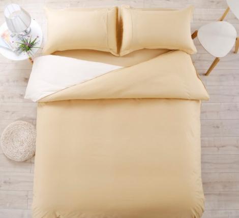 Постельное белье Valtery AP-1007 Поплин, 2 спальный