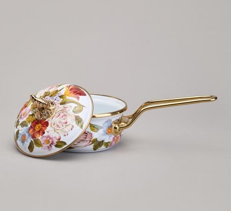 Ковш "ФЛАНДРИЯ" 950-590, объём 0,9 л