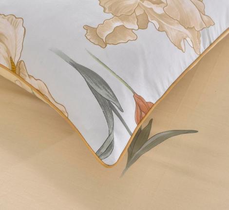 Постельное белье "Sofi de Marko" Дарлайн Сатин, 1,5 спальный