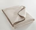Плед-одеяло "Asabella" 2402-OML Муслин, 220х240