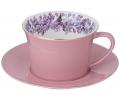 Чайная пара "LILAC" 760-802, 250 мл