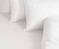 Пододеяльник "ARCTIC WHITE BRILLIANT GRASS" Тенсел, 200х220