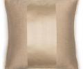 Подушка декоративная  на молнии "SILK GALLERY" SG-02, 40х40