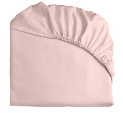 Простыня на резинке "Primavelle" Тенсел 200х220, Розовый