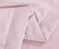 Постельное белье с одеялом &quot;Sofi de Marko&quot; Изида (лиловая) Сатин, 1,5 спальный