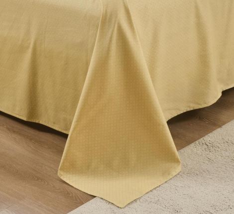 Постельное белье "Sofi de Marko" Бони (мини) Сатин, Евро