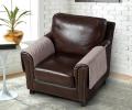 Накидка на подлокотники "Tango" Sofa 70x70 (1 шт.), капучино