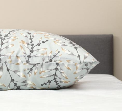 Постельное белье "Siberia" Мэгги №36 Ранфорс, Семейный