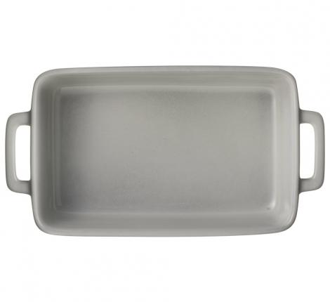 Форма для запекания "AGNESS" GREY, 1100 мл