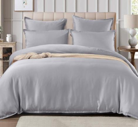 Постельное белье "Sofi de Marko" Ансель №11 Тенсел, Евро макс