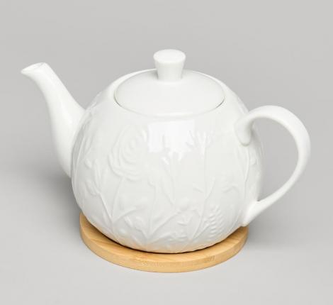 Заварочный чайник Lefard "MEADOW" 900 мл