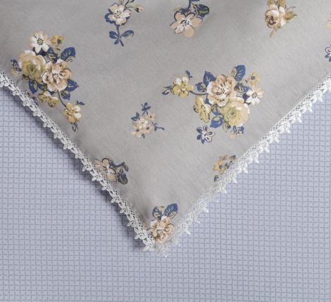 Постельное белье "Sofi de Marko" Моретто Сатин, Евро