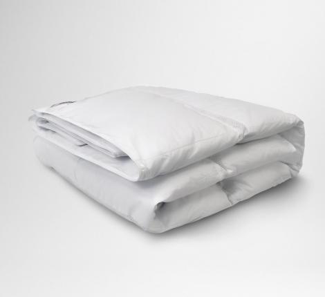 Одеяло пуховое всесезонное "ROYAL BALANCE GRASS", 200х220