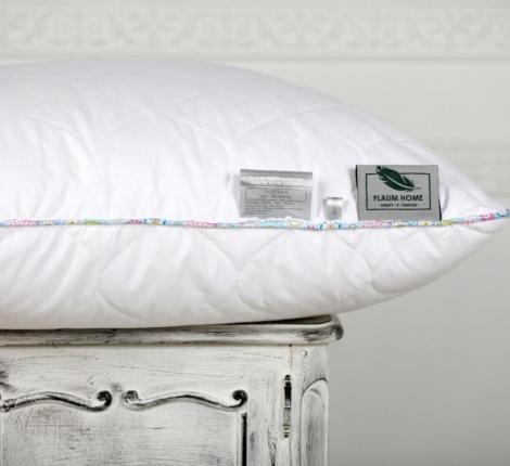 Подушка "FLAUM HOME COUNTRY" средняя с бортом, 70х70