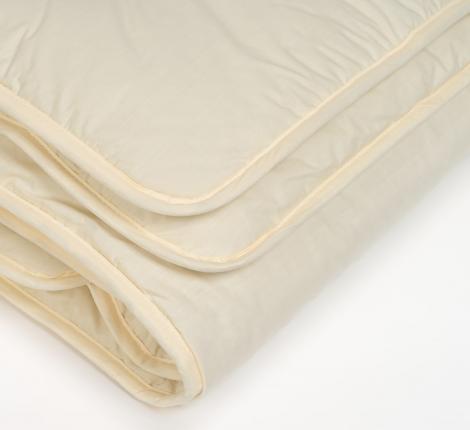 Одеяло всесезонное "ДАР ВОСТОКА", 200x200