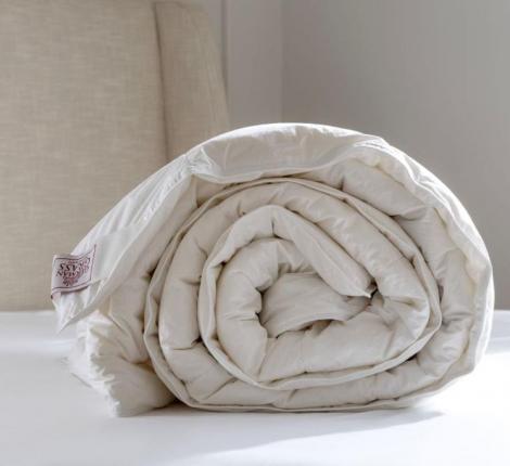 Одеяло пуховое всесезонное Light "ROYAL BALANCE GRASS",  240х260