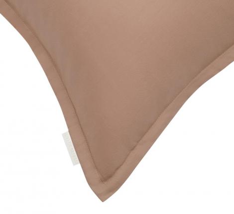 Наволочка "Sofi de Marko" Мармис (капучино) Сатин, 70х70