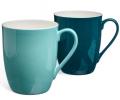 Набор кружек 2 шт. "TET-A-TET" 416-120, 440 мл