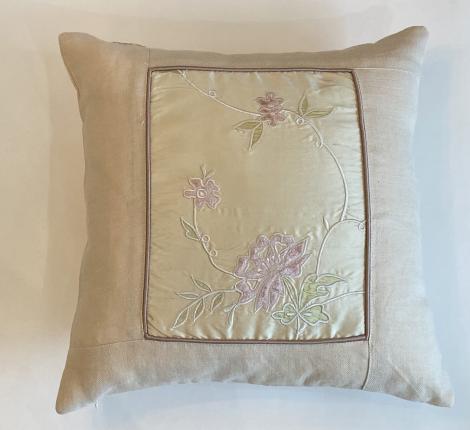 Подушка "CUSHION" AT18, 40х40