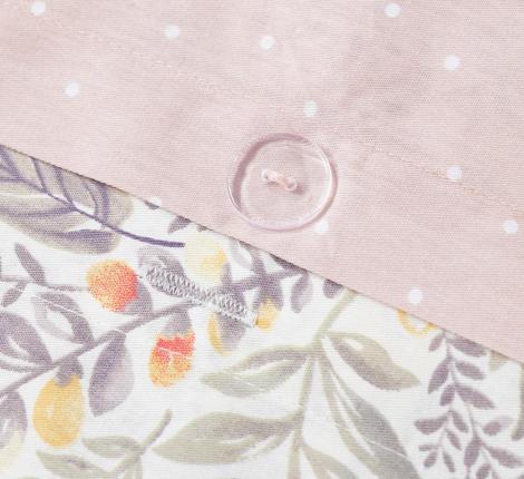 Постельное белье Valtery С-598 Сатин, 2 спальный