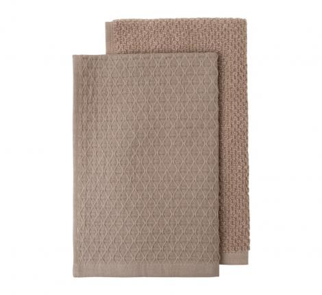 Набор кухонных полотенец "Sofi de Marko" Lotty №12, 30х50-2шт