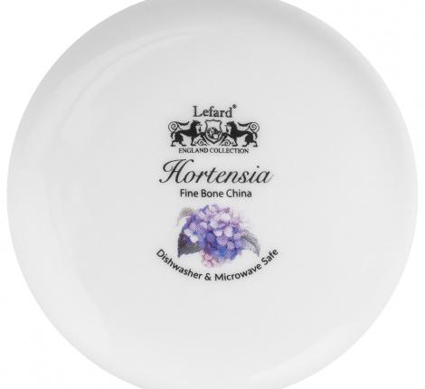 Чайная пара "HORTENSIA", 330 мл