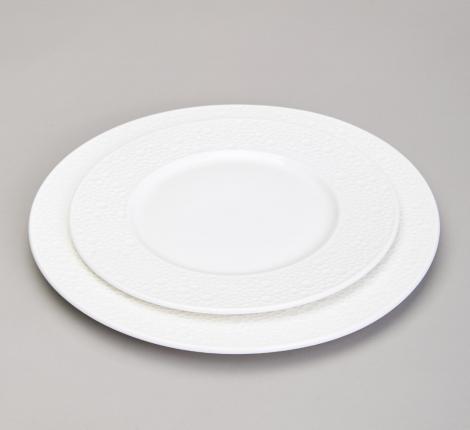 Набор посуды обеденный "CAVIER" на 6 персон, 18 предметов