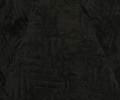Покрывало из вареного бархата "KARTEKS" 01, 230х250 (антрацит)