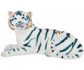 Статуэтка "ТИГР" 101-1162, длина 15 см