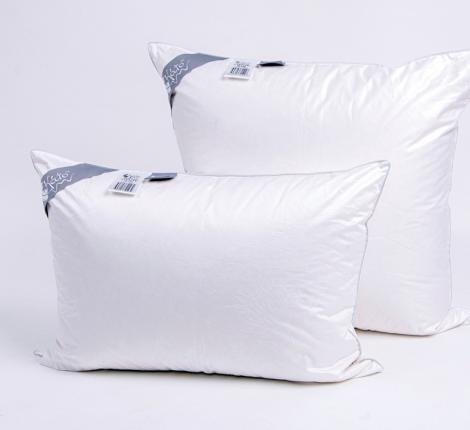 Подушка пуховая "ЭЛЕГИЯ", 70х70