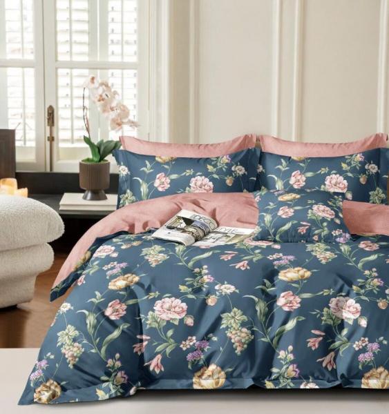 В Новым год с новыми комплектами постельного белья