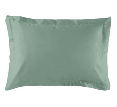 Наволочка "Primavelle" Сатин ДеЛюкс 52х74, Шалфей