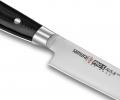Нож кухонный &quot;Samura Pro-S&quot; для нарезки 200 мм, G-10