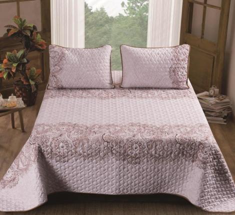 Покрывало PSF-8, Евро (230х250) 2 наволочки (50х70)