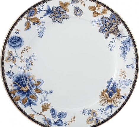 Набор столовой посуды &quot;Arya Elegant&quot; Flora на 6 персон, 24 предмета