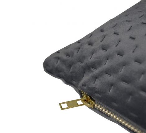 Наволочка декоративная "Sofi de Marko" Перси №7 Велюр, 45х45