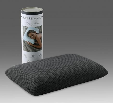 Ортопедическая подушка "Sofi de Marko" Memory Rest, 60х40х12