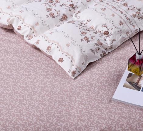Постельное белье Valtery С-594 Сатин, Семейный