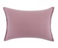 Наволочка "Siberia" Сэнди (аметист) Ранфорс, 50х70 (1 шт.)