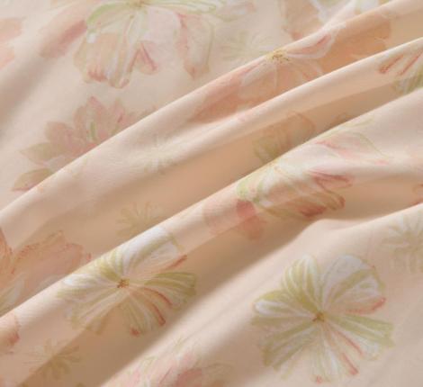 Постельное белье "Sofi de Marko" Аврора Сатин, Евро