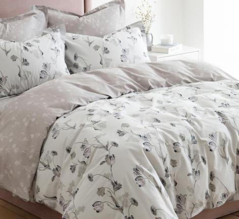 Постельное бельё "Sailid" BR-33-3 Twill, Евро