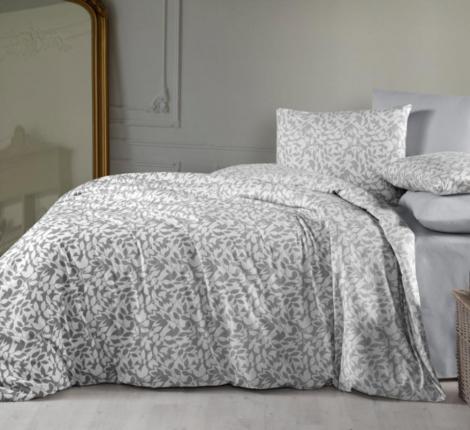 Постельное бельё Ecosse Ranforce "PERRY", Семейный