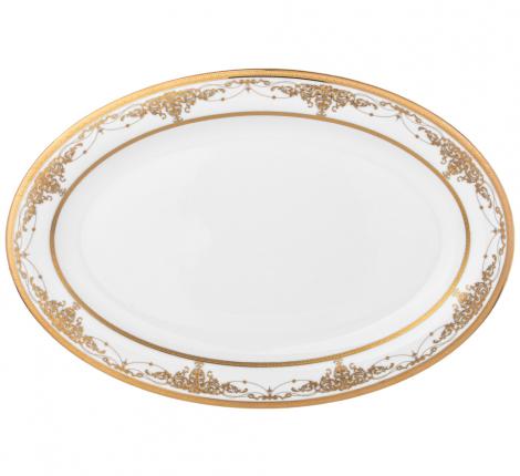 Сервиз обеденный "ДВОРЕЦ" на 6 персон, 23 предмета