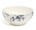 Набор салатников 4 шт. "BLUE GARDEN", диаметр 11,5 см