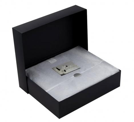 Плед шерстяной "БЕРИНГ" 170х200, серый 