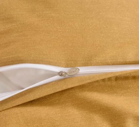 Постельное белье "Sofi de Marko" Джерри (бежевый) Сатин, Семейный